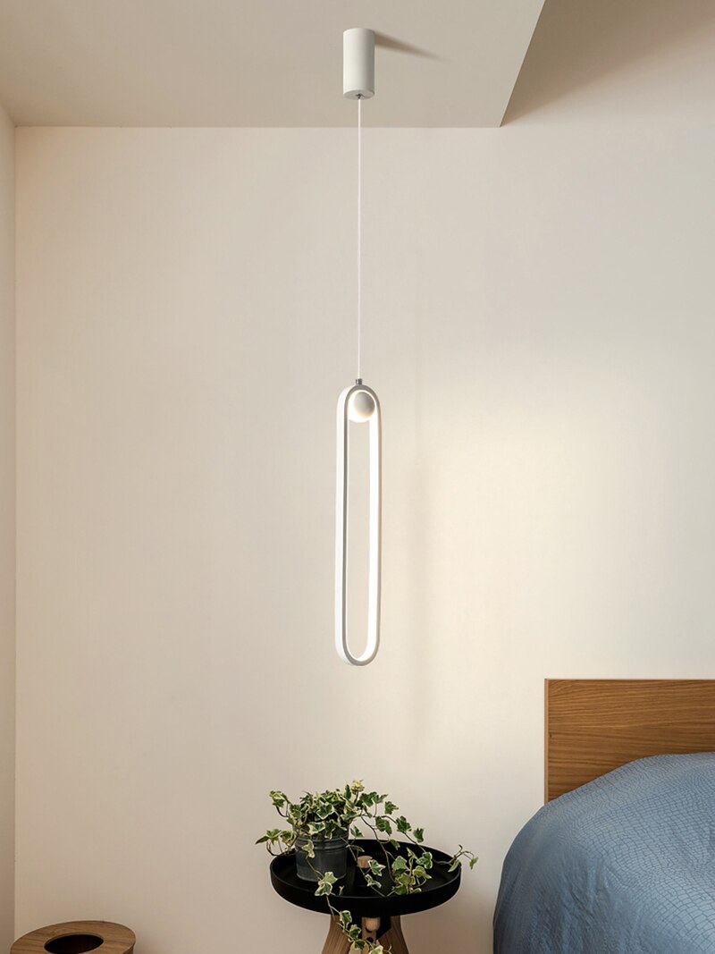 Lyf Daria Elegant Nordic Pendant Lights