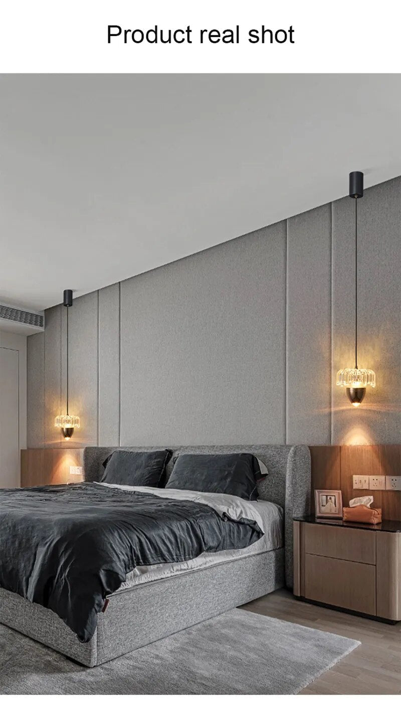 Lyf Parat LED Pendant Light