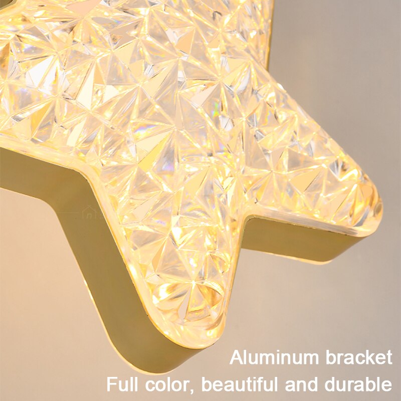 Lyf Coltrane LED Pendant Light