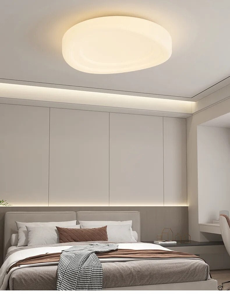 Qiyi Kapa Modern Ceiling Chandelier