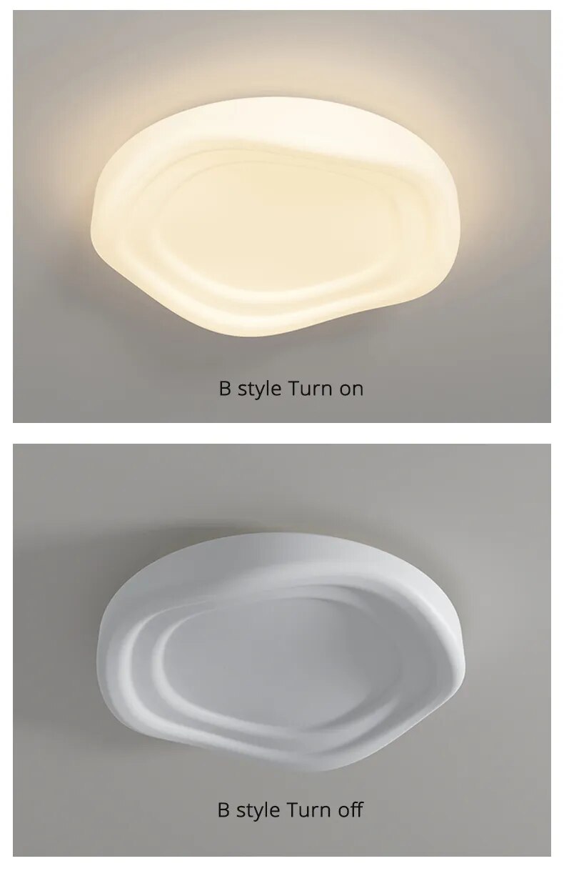 Qiyi Kapa Modern Ceiling Chandelier