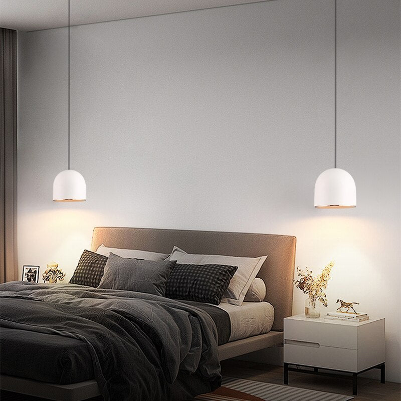 BAN Cadence Bar chandelier LED pendant light