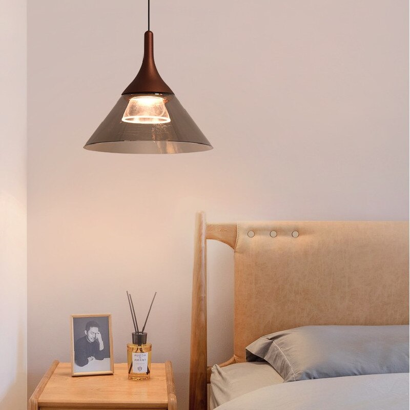 Won Cassia Adjustable Ceiling Lamp