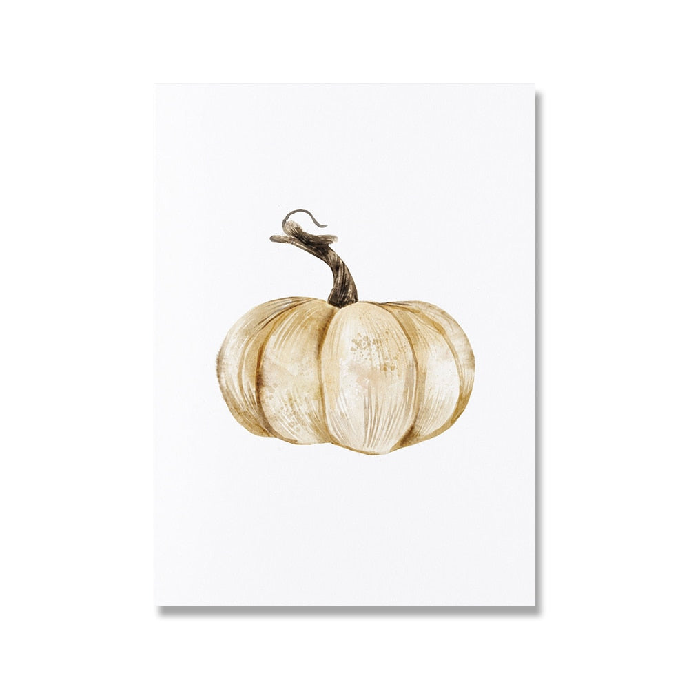 Jannik - Fall Autumn Canvas Fall Decor Sale Bedroom Decor Fall Home Decor Fall Decor 2023
