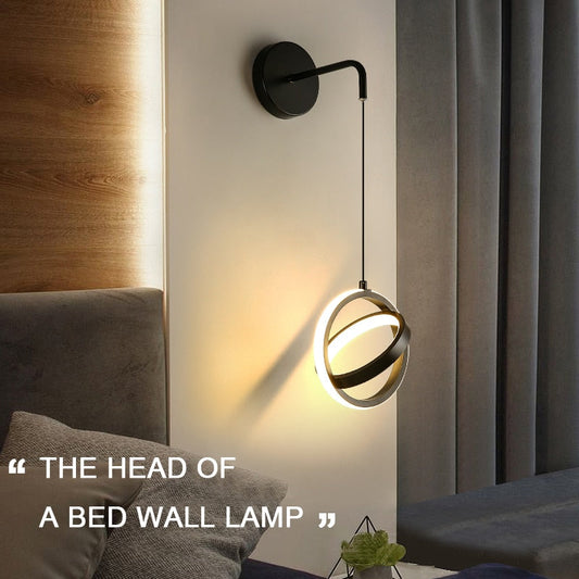 LED Wall Lights for Home Wall Sconce