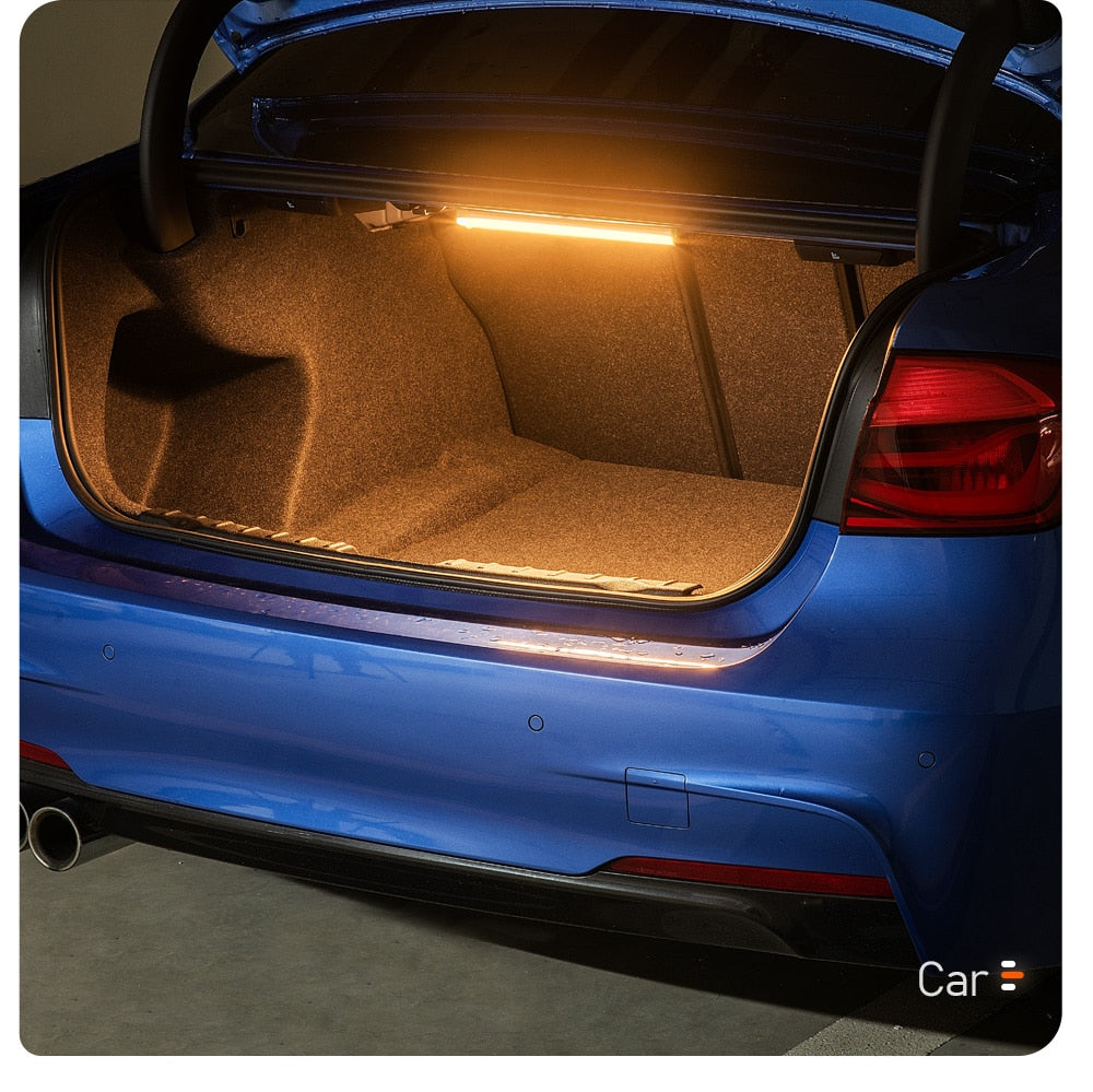 Pq Wireless Motion Sensor Light