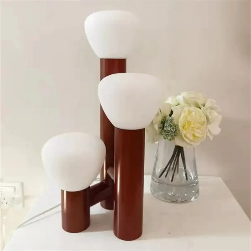 Nordic Designer Parc Table Lamp