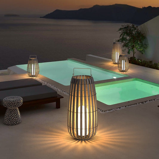 Vz Miha Waterproof Outdoor Landscape Lamps