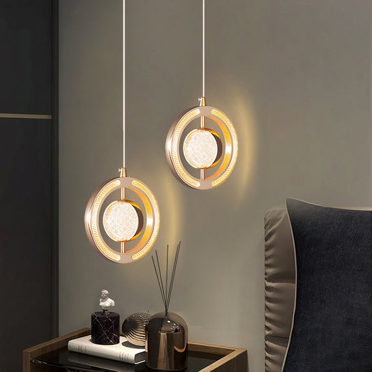 LYF Elysia Nordic LED Pendant Light