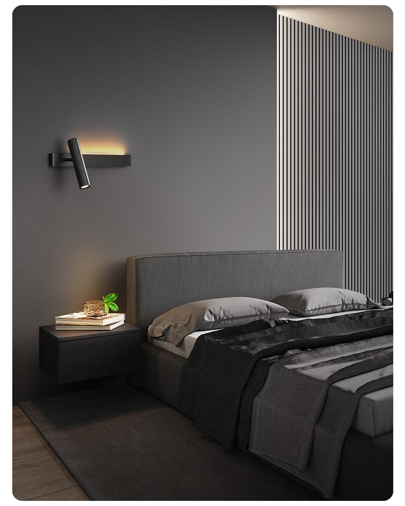 Lyf Diantha Nordic Wall Lamp