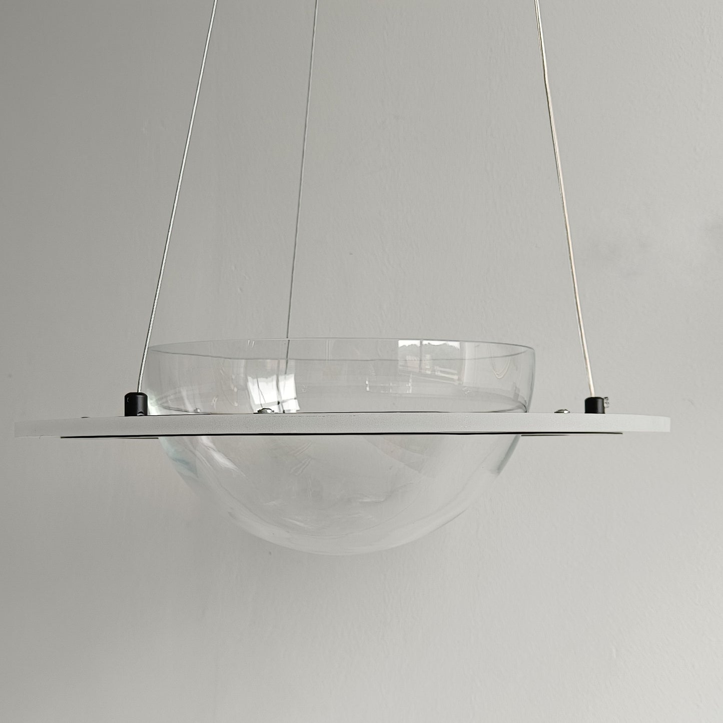 OUD Auden Modern LED Plant Pendant Planet Lamp