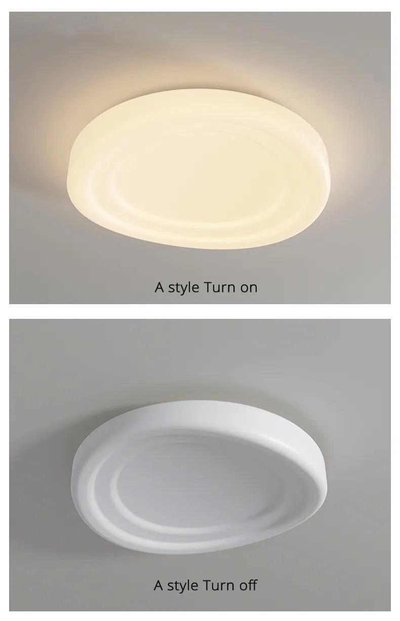 Qiyi Kapa Modern Ceiling Chandelier