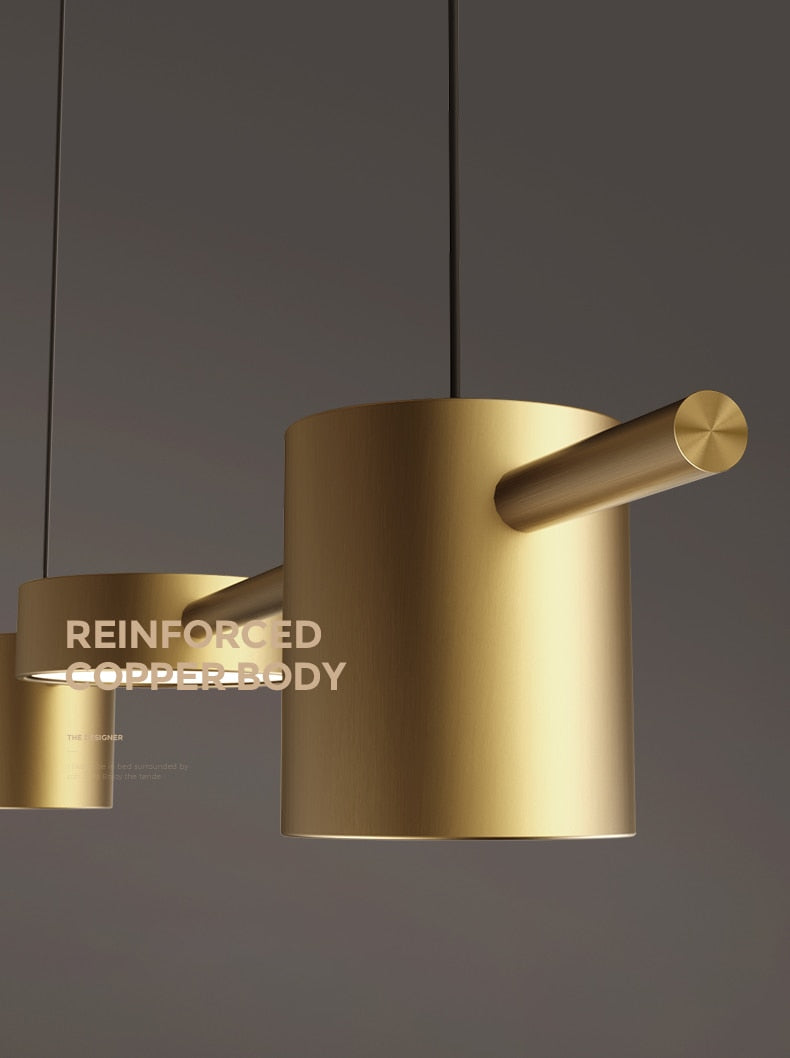 LYF Esperanza Modern LED Pedant Chandelier