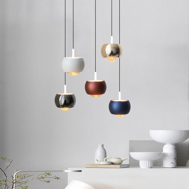 BAN Calantha Bar pendant light