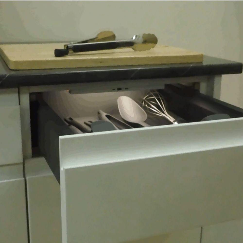 Illuminate - Nordic Side - motion