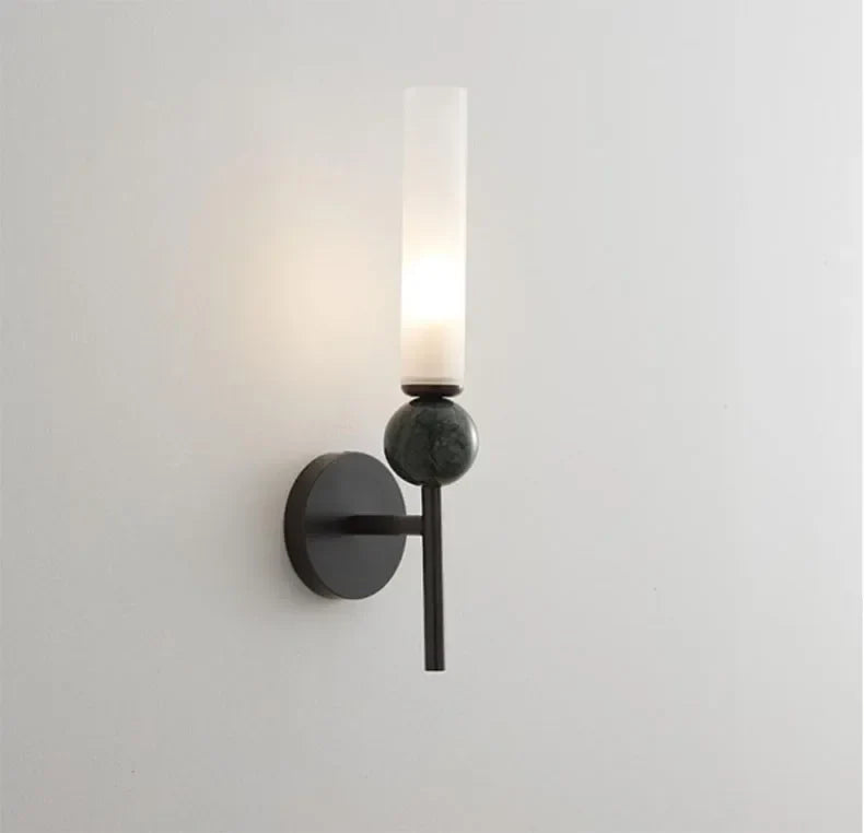 Berit - Marble Sconce Wall Light