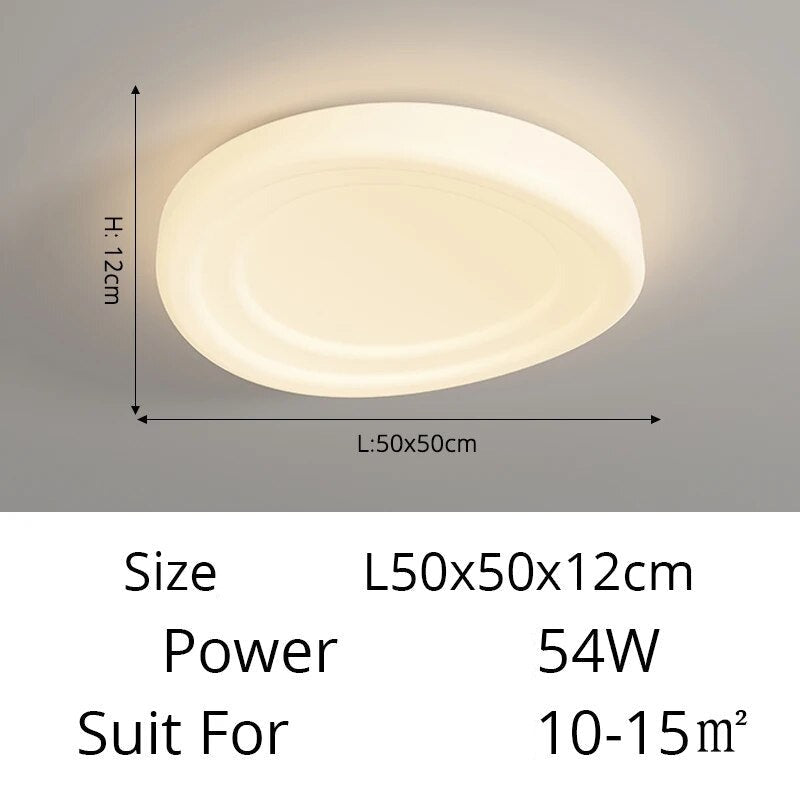 Qiyi Kapa Modern Ceiling Chandelier