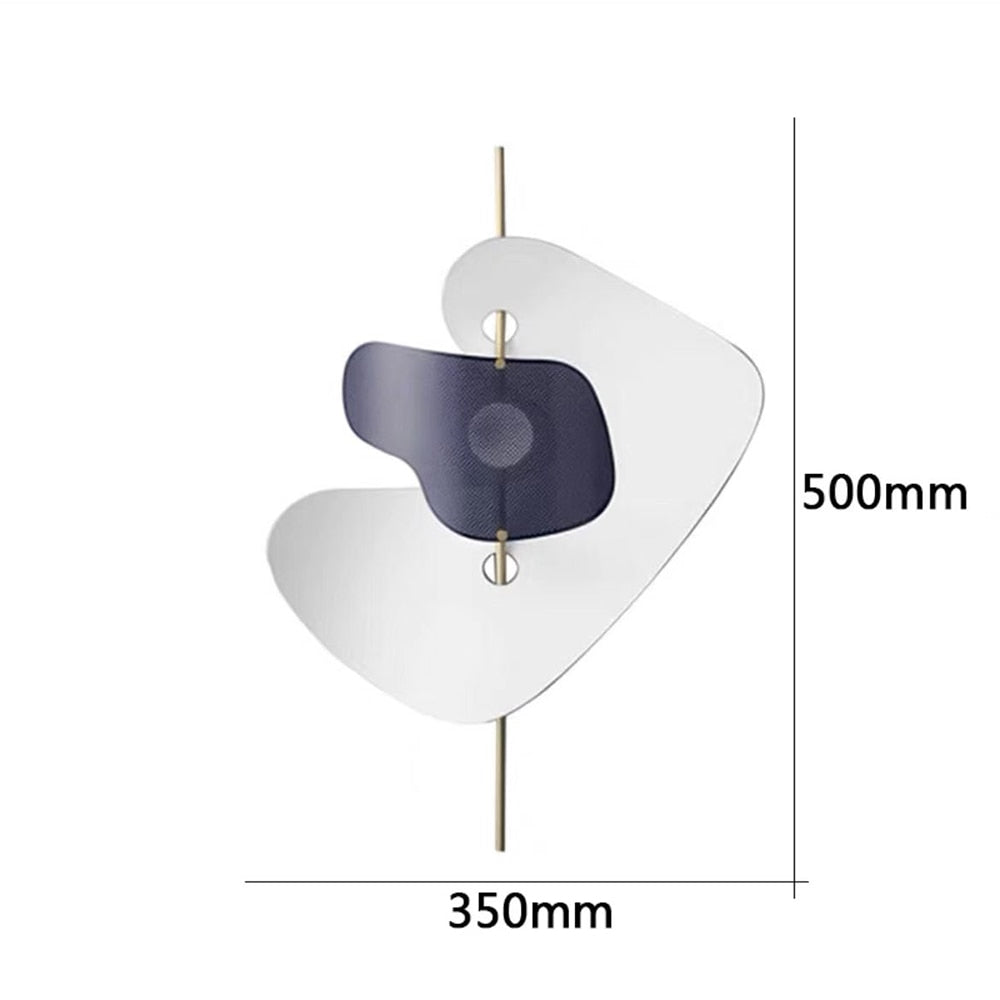 Olga Artistical Modern Creative Lamps