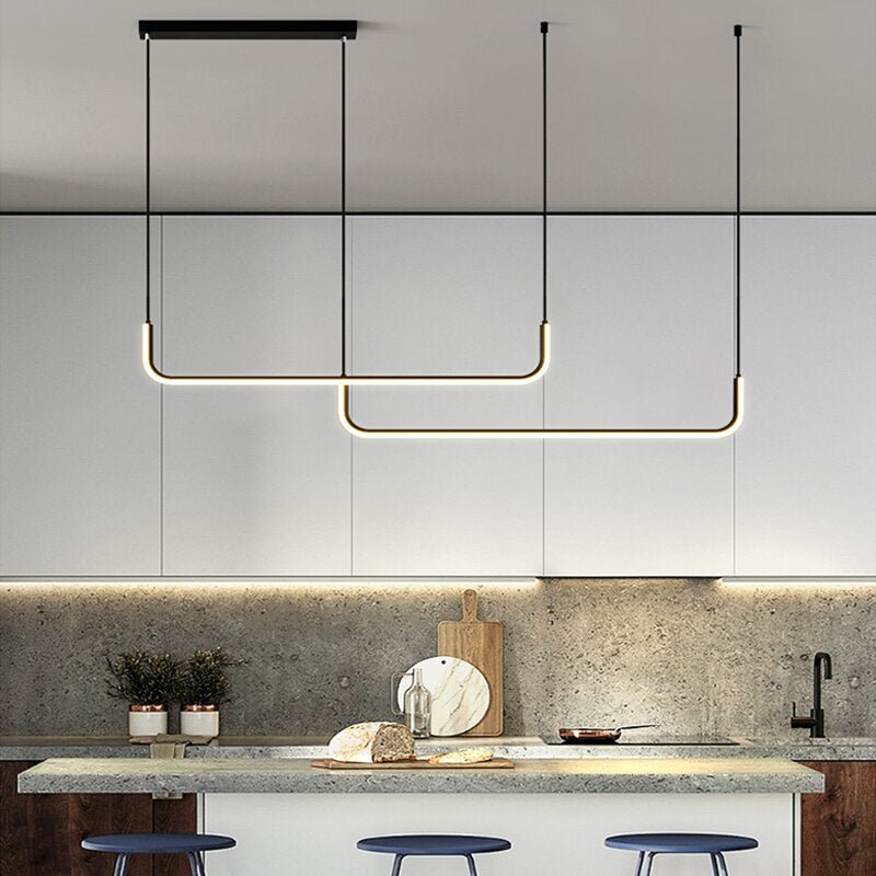 LYF Emmeline Nordic LED Pendant Lights