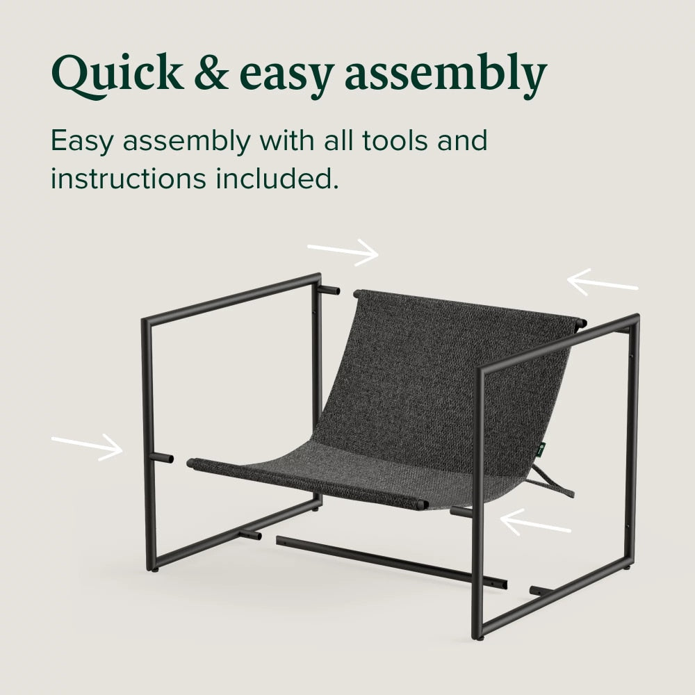 Leif - Lounge Chair Sofa Chair Accent Chair