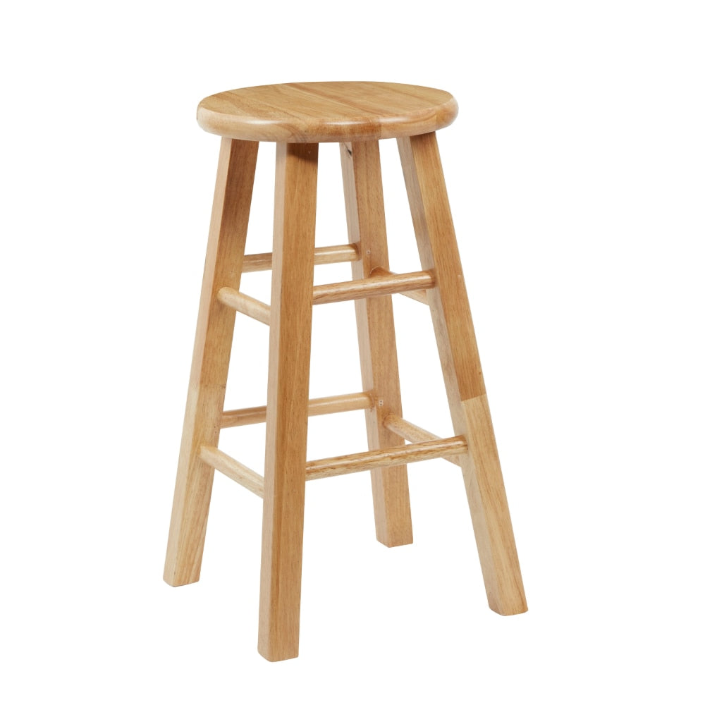Ronja - Wood Bar Stool Stool Chair Counter Stool