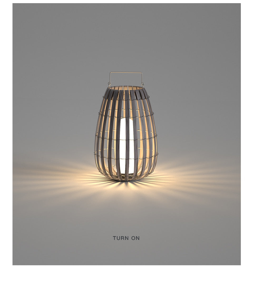 Vz Miha Waterproof Outdoor Landscape Lamps