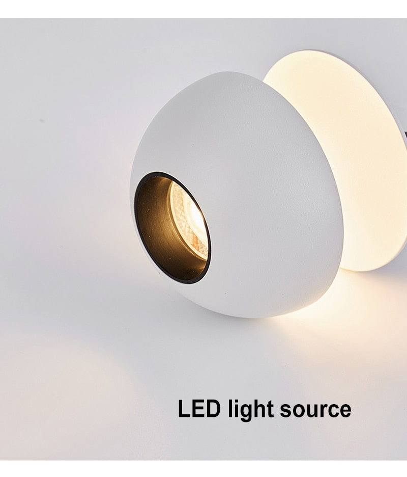 BAN Calliope Bar Nordic LED pendant light