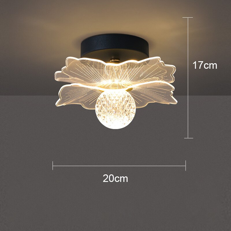 Lyf Emma Nordic Ceiling Lamp