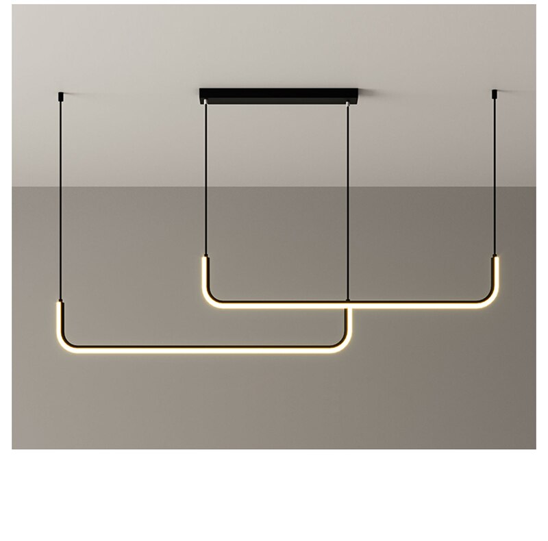 LYF Emmeline Nordic LED Pendant Lights