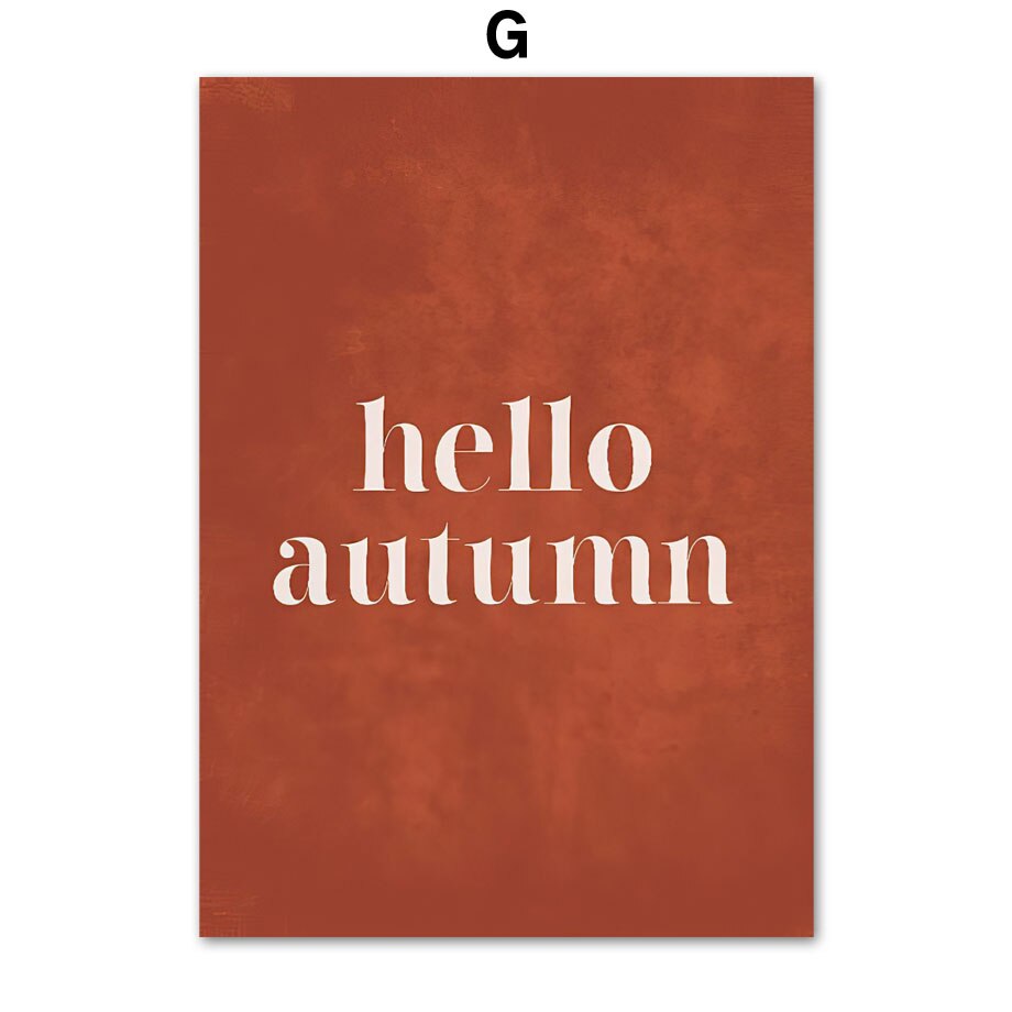 Orvar - Halloween Canvas Fall Decor Sale Bedroom Decor Fall Home Decor Fall Decor 2023