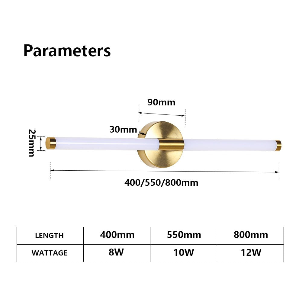 EB Long Wall Sconces Double Lampshade Up Down