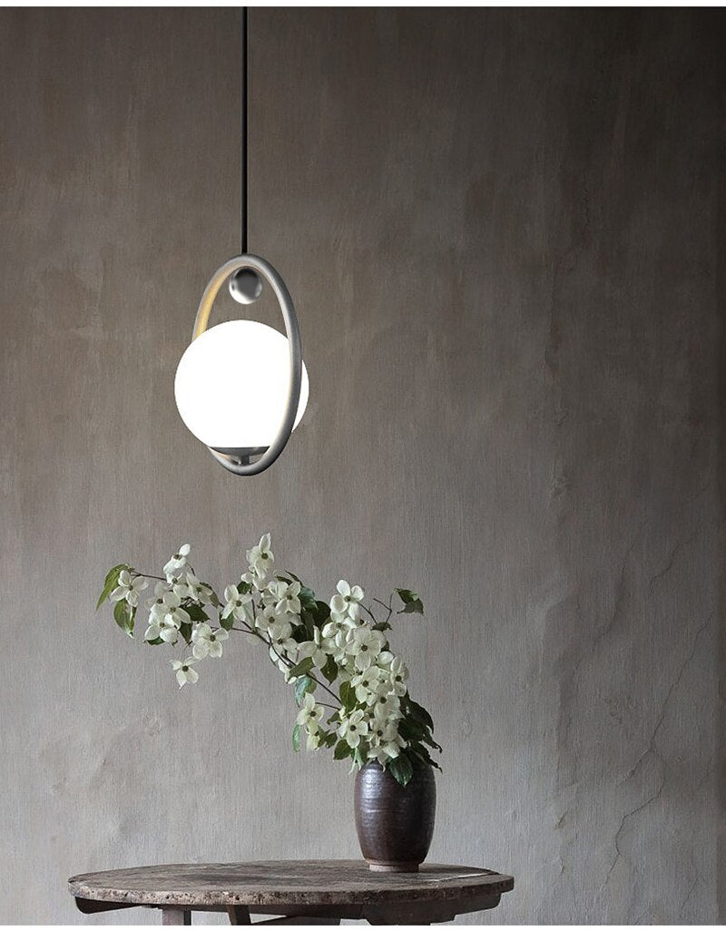 Lyf Dayana Nordic Pendant Lights