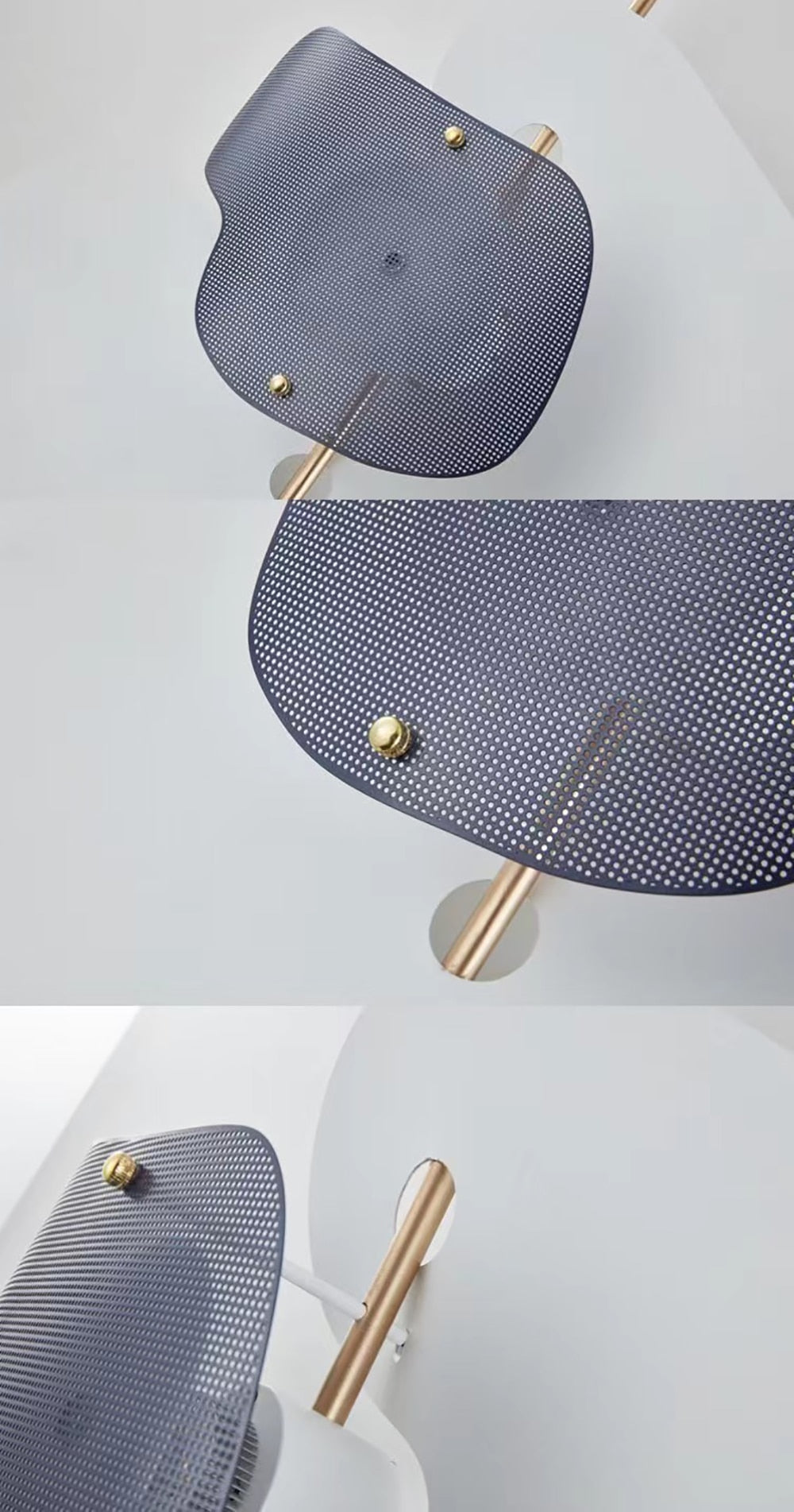 Olga Artistical Modern Creative Lamps