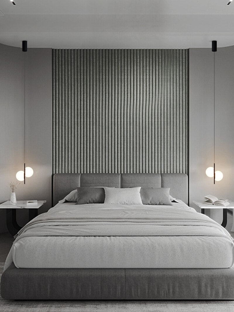 Lyf Darcy Nordic Pendant Lights