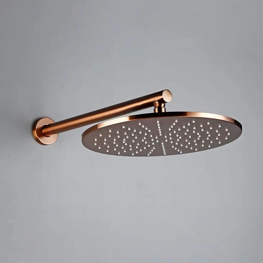 Safie Stylish Rain Shower Head