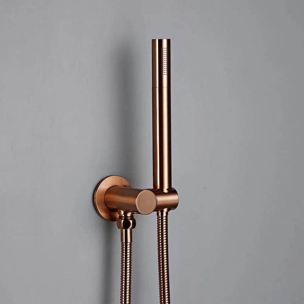 Safie Stylish Rain Shower Head