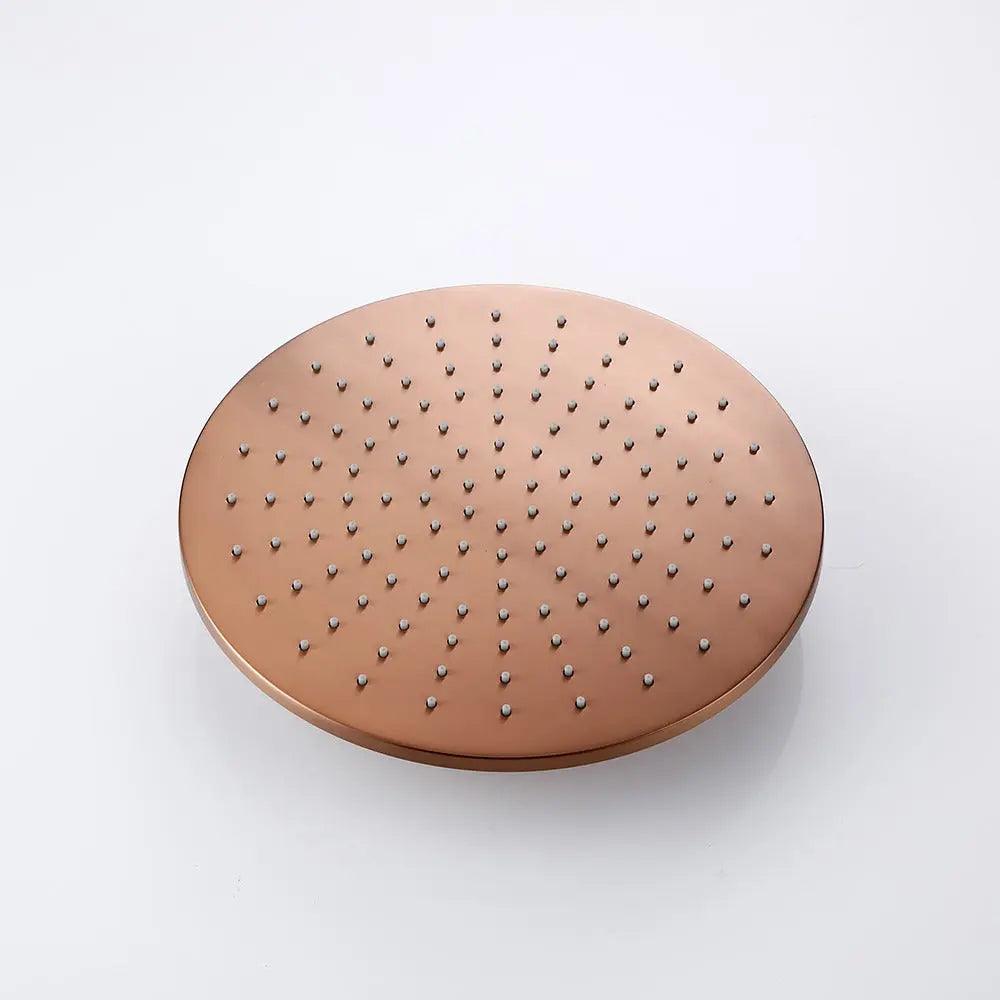 Safie Stylish Rain Shower Head