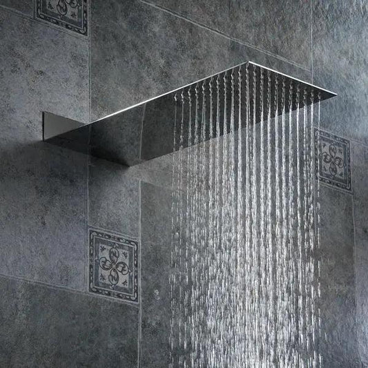 Sahari Luxurious Rainfall Shower Head
