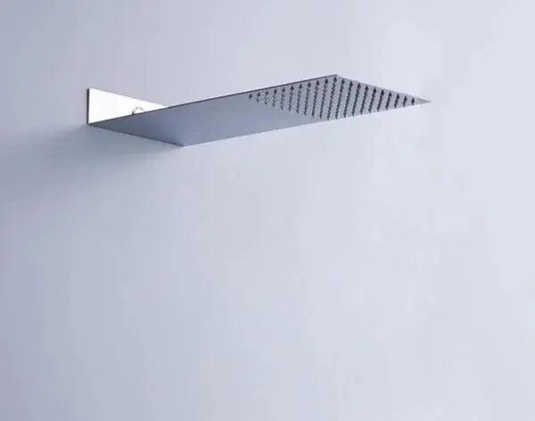 Sahari Luxurious Rainfall Shower Head