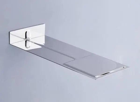 Sahari Luxurious Rainfall Shower Head