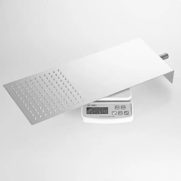 Sahari Luxurious Rainfall Shower Head