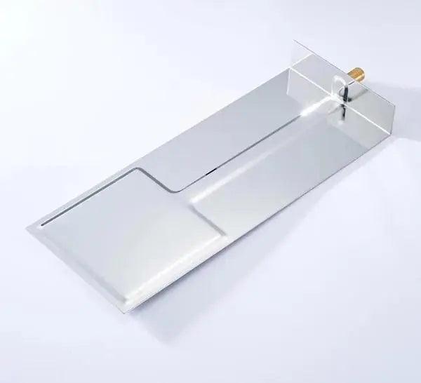 Sahari Luxurious Rainfall Shower Head