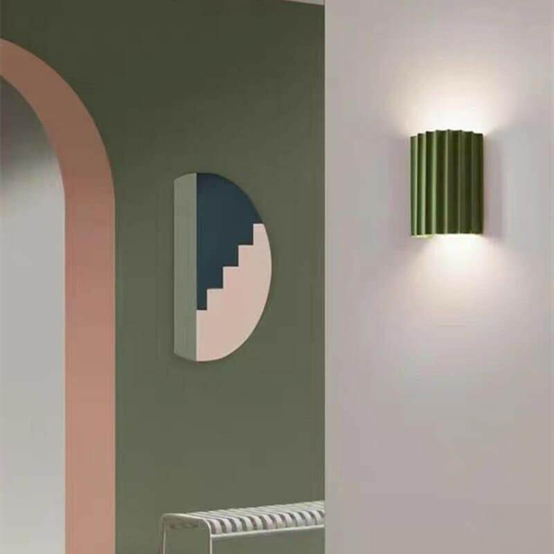 Saint LED Wall Lamp Fixture