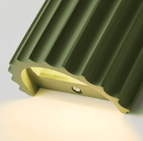 Saint LED Wall Lamp Fixture