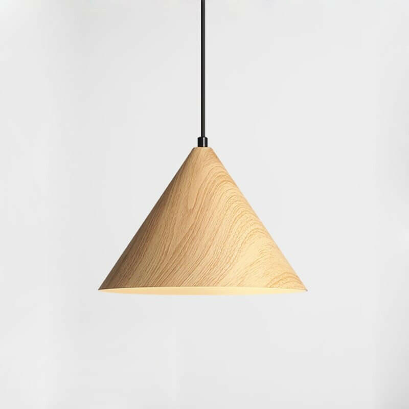 Sakura Glow Vintage Pendant Lamp