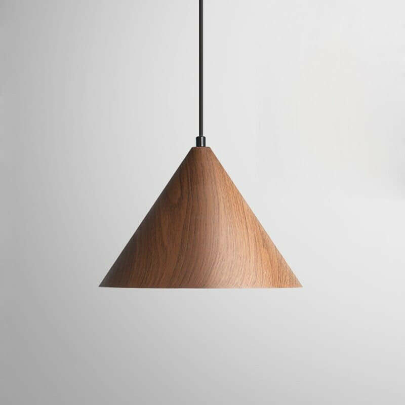 Sakura Glow Vintage Pendant Lamp