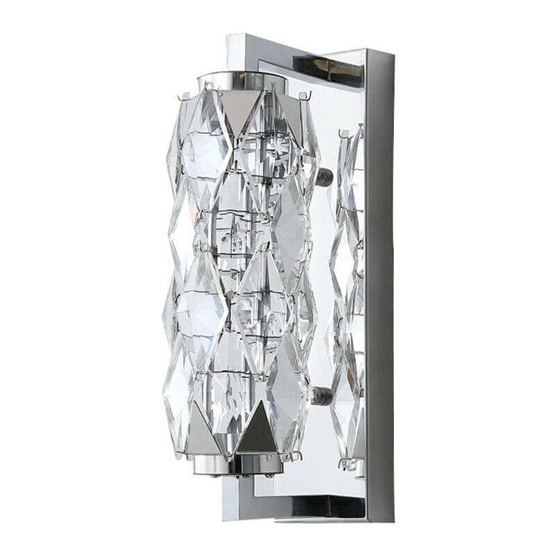 Sanne Luxury Crystal Wall Lamp