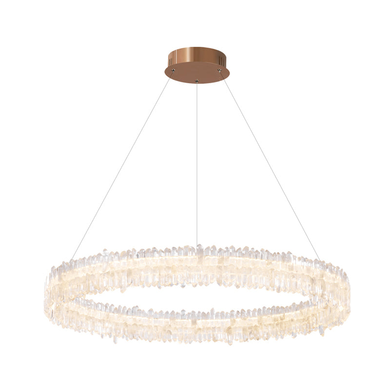 Sarella Round Chandelier