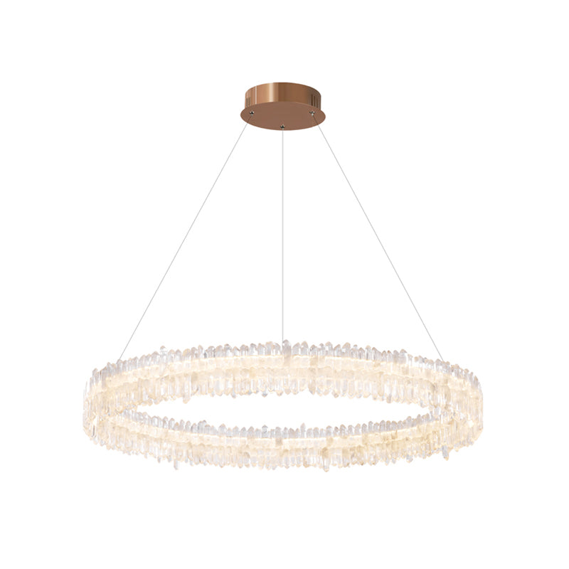 Sarella Round Chandelier