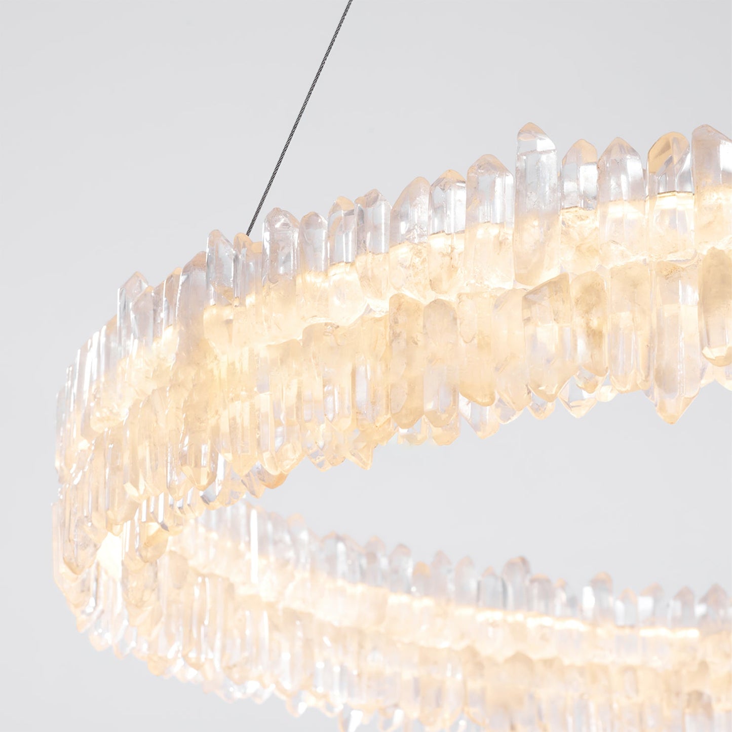Sarella Round Chandelier